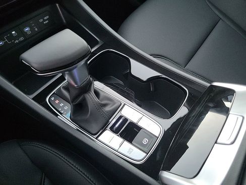 New 2026 Hyundai Santa Cruz XRT image 29