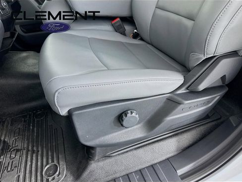 New 2026 Ford F550 4x4 Regular Cab Super Duty image 21