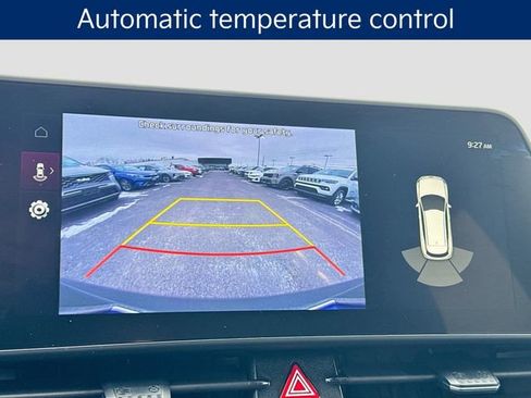 Used 2023 Kia Sportage X-Line w/ X-Line Premium Package image 17