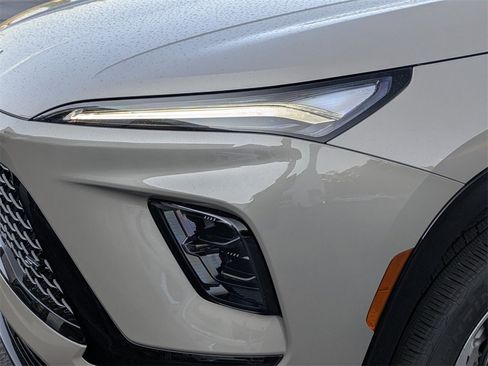 New 2026 Buick Enclave Sport Touring w/ Power Package image 7