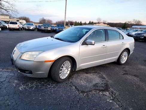 Used 2006 Mercury Milan Premier image 10