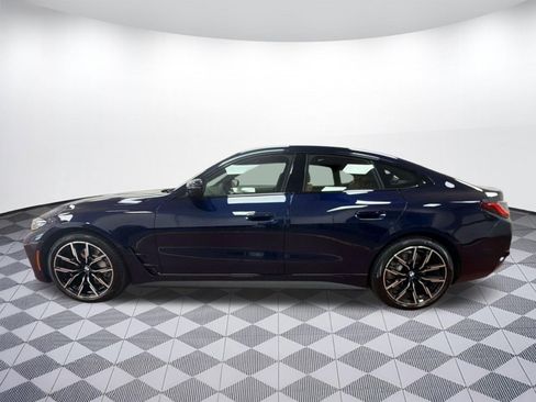 New 2026 BMW i4 xDrive40i w/ M Sport Package image 2