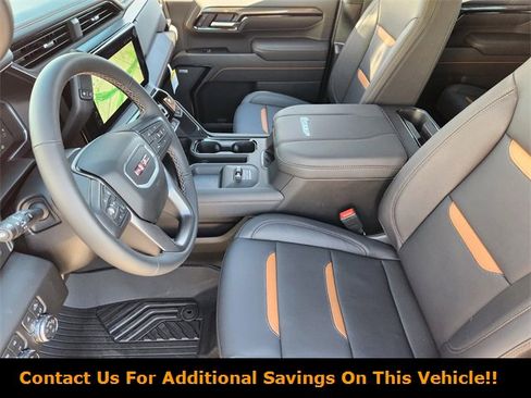 New 2026 GMC Sierra 2500 AT4 w/ AT4 Premium Plus Package image 9