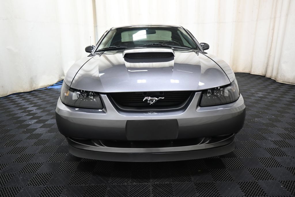 Used 2003 Ford Mustang GT RWD image 2