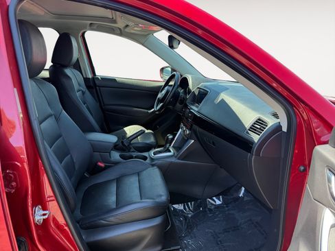 Used 2015 MAZDA CX-5 Grand Touring FWD image 19