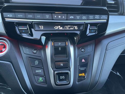 Used 2025 Honda Odyssey Sport-L image 43