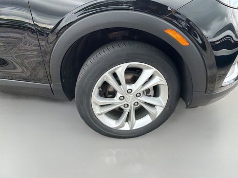 Used 2021 Buick Encore GX Preferred FWD image 11