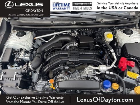 Used 2025 Subaru Impreza 2.0i image 30