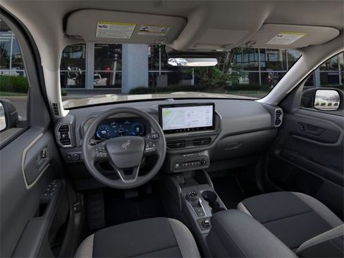 New 2025 Ford Bronco Sport Big Bend image 9