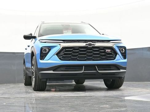 New 2026 Chevrolet TrailBlazer RS w/ Convenience Package image 53