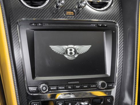 Used 2017 Bentley Continental GT Speed AWD/4WD image 30
