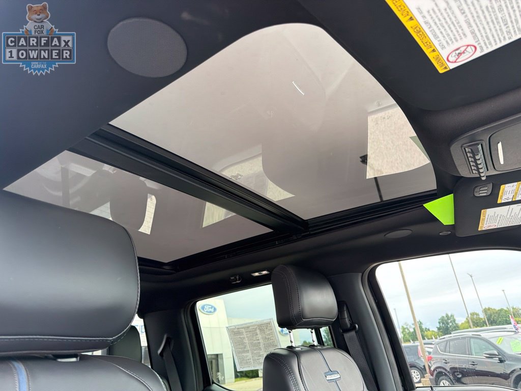 Used 2026 Ford F250 Platinum AWD/4WD image 25