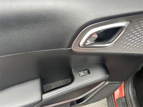 Certified 2022 Kia Soul LX image 18
