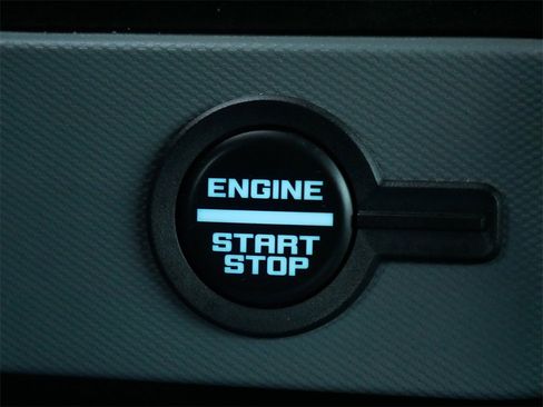 Certified 2023 Ford Bronco Base image 20