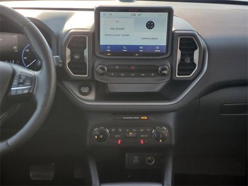 Used 2022 Ford Bronco Sport Big Bend w/ Convenience Package image 28