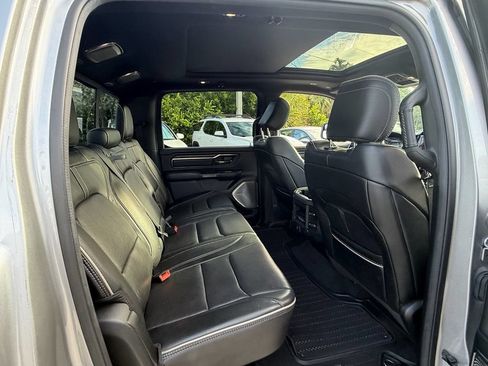Used 2020 RAM 1500 Limited AWD/4WD image 18