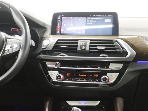 Used 2020 BMW X4 xDrive30i w/ Convenience Package AWD/4WD image 26