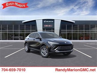 New 2026 Buick Envista Preferred video 1