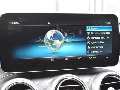 Used 2019 Mercedes-Benz C 300 Cabriolet w/ Leather Seating Package image 27