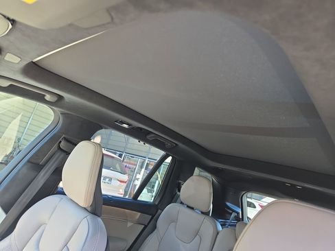 New 2026 Volvo XC90 B6 Ultra w/ Lounge Package image 42