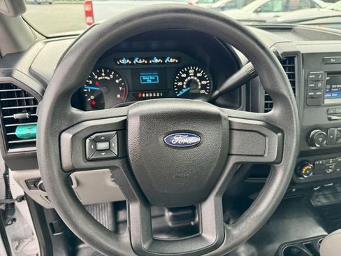 Used 2017 Ford F150 XL image 12