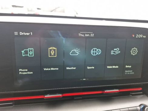 Used 2024 Hyundai Kona N Line AWD/4WD image 25