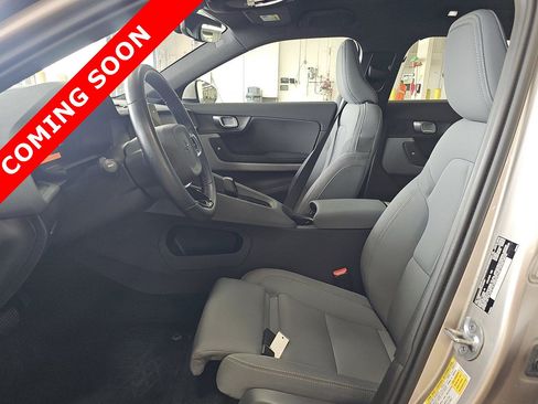 Used 2023 Polestar Polestar 2 w/ Pilot Pack AWD/4WD image 6