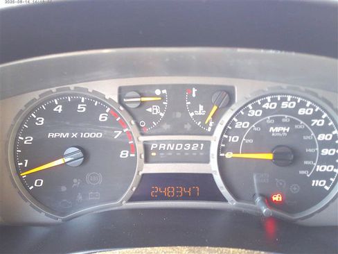 Used 2005 GMC Canyon SLE w/ Power Convenience Package AWD/4WD image 14