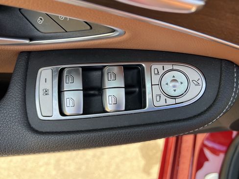 Certified 2020 Mercedes-Benz C 300 Sedan image 15