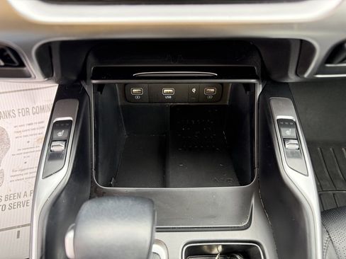 Used 2022 Kia Sorento X-Line EX image 24