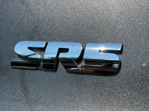Used 2017 Toyota 4Runner SR5 Premium AWD/4WD image 11