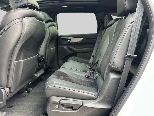 Used 2023 Acura MDX A-Spec AWD/4WD image 19