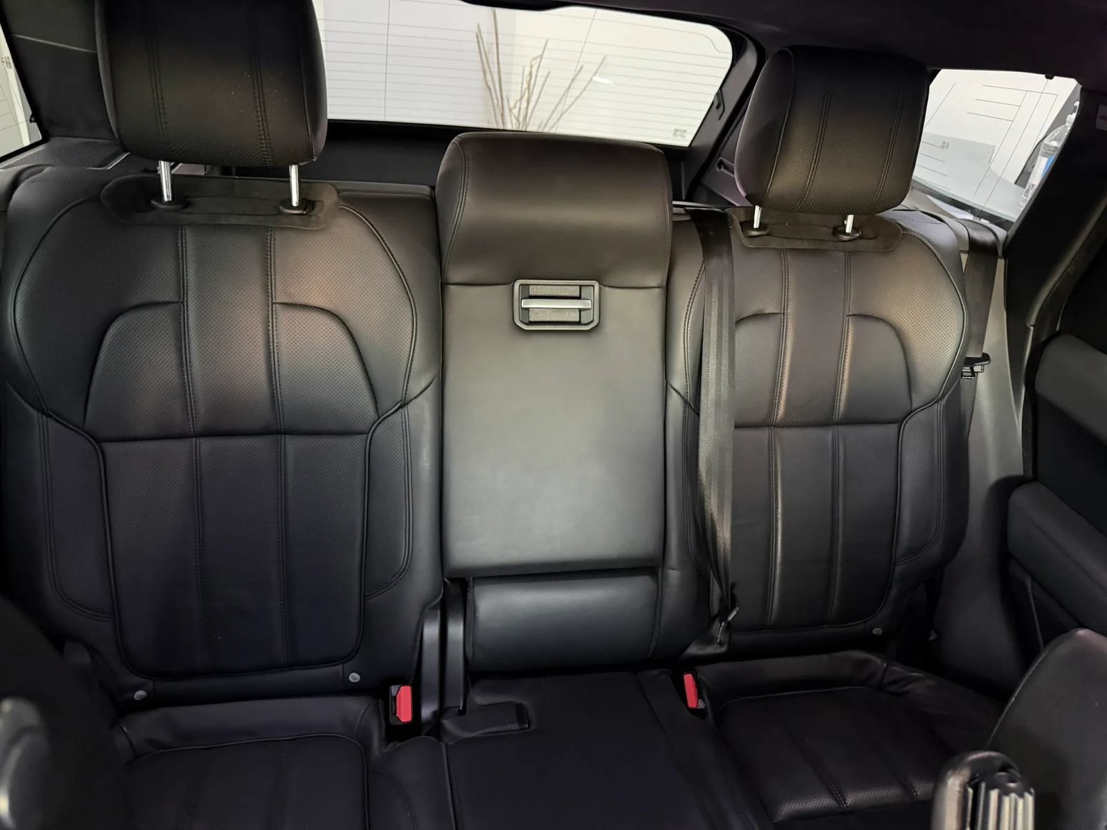 Used 2015 Land Rover Range Rover Sport HSE AWD/4WD image 18