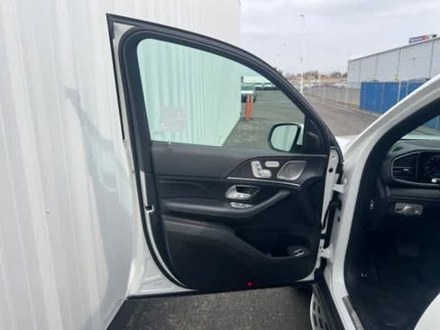 Certified 2022 Mercedes-Benz GLS 450 4MATIC image 13