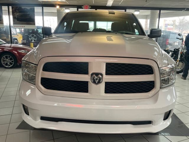 Used 2014 RAM 1500 Express AWD/4WD image 36