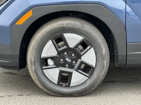 New 2026 Hyundai Santa Fe SEL image 26