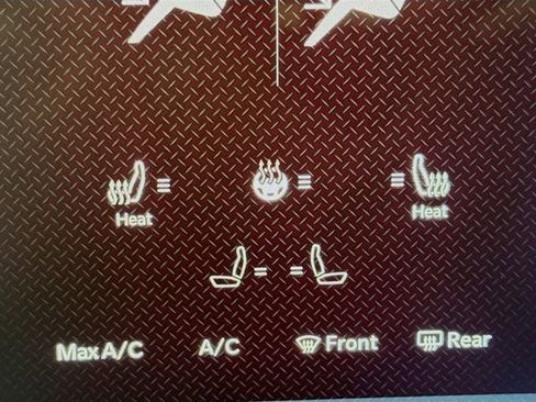 Used 2025 RAM 1500 Big Horn image 20