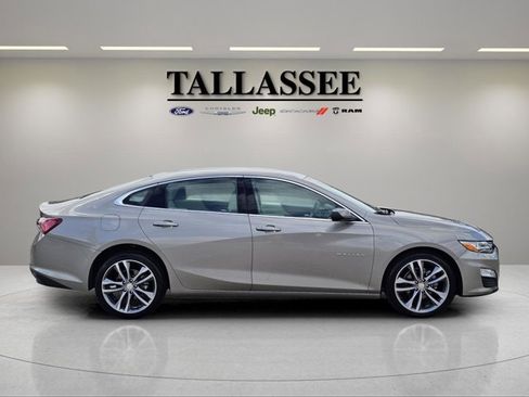 Used 2024 Chevrolet Malibu LT image 7