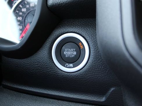 New 2026 RAM 1500 Tradesman AWD/4WD image 17