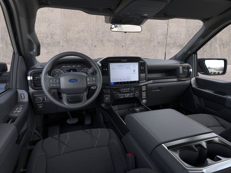 Used 2026 Ford F150 STX w/ Equipment Group 200A RWD image 9