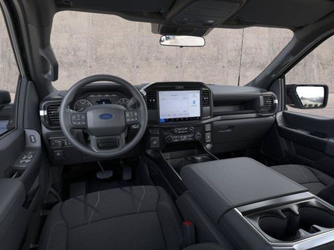 Used 2026 Ford F150 STX w/ Equipment Group 200A RWD image 9