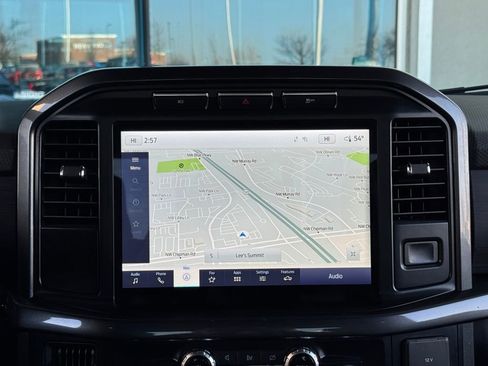 Used 2023 Ford F150 XLT w/ Equipment Group 302A High image 16