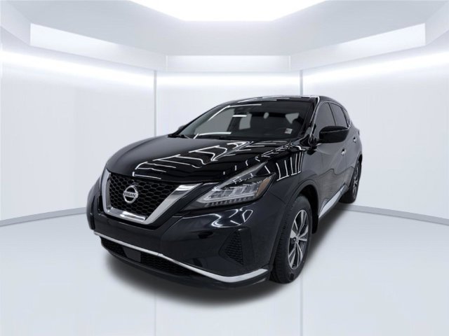 Used 2021 Nissan Murano S FWD image 5