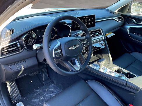 New 2026 Genesis G70 2.5T image 7