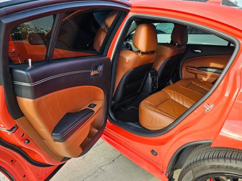 Used 2021 Dodge Charger SRT Hellcat image 22