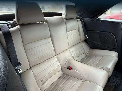 Used 2014 Ford Mustang Premium w/ Electronics Package image 20