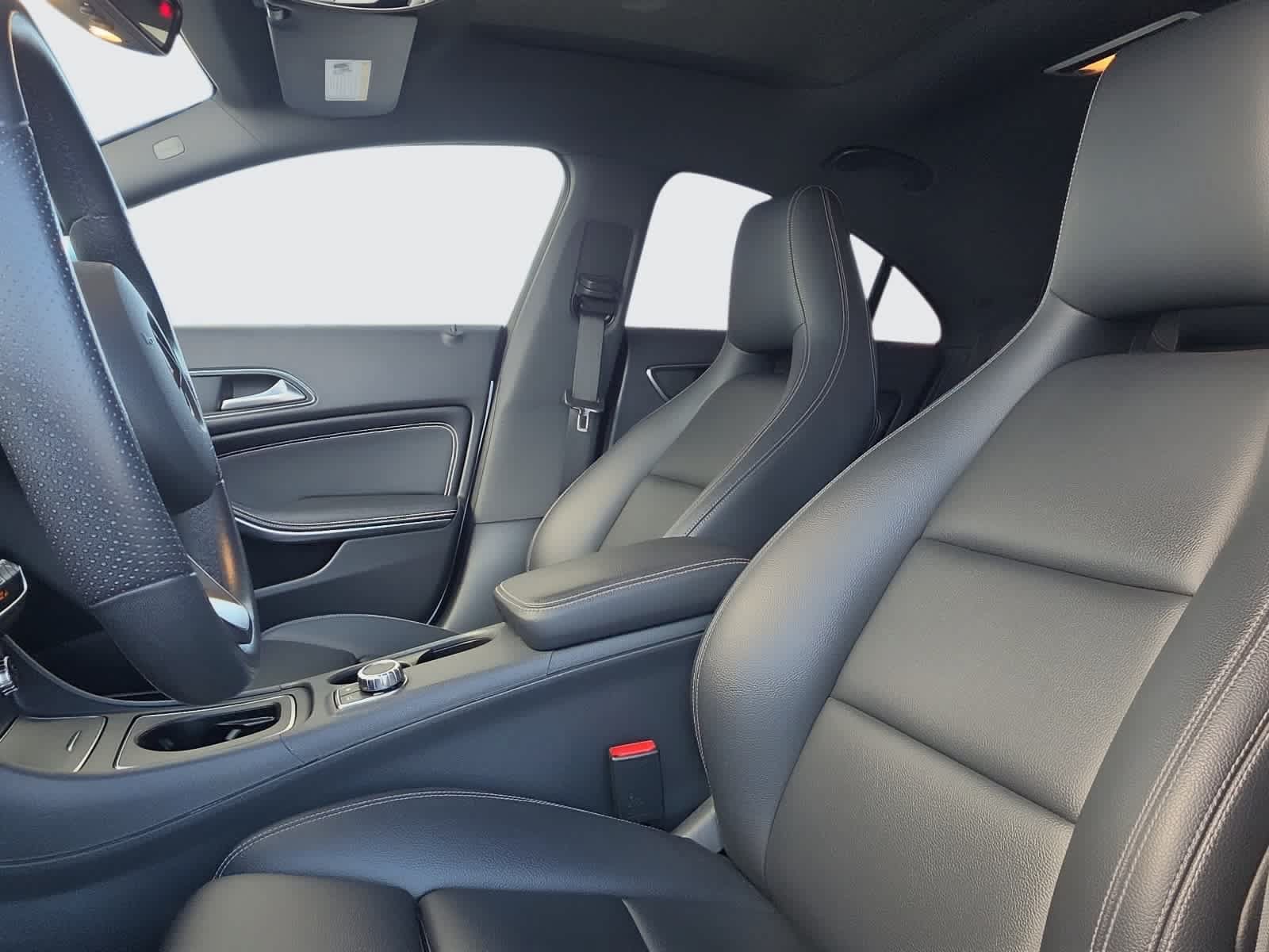 Used 2019 Mercedes-Benz CLA 250 image 26