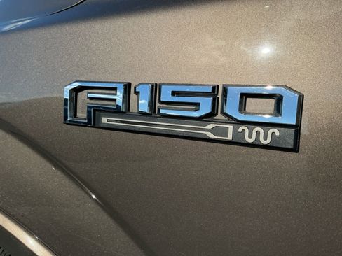 Used 2016 Ford F150 King Ranch w/ Equipment Group 601A Luxury image 15