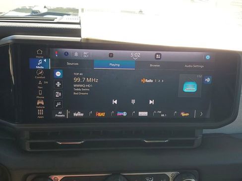 New 2025 Jeep Gladiator Sport image 26