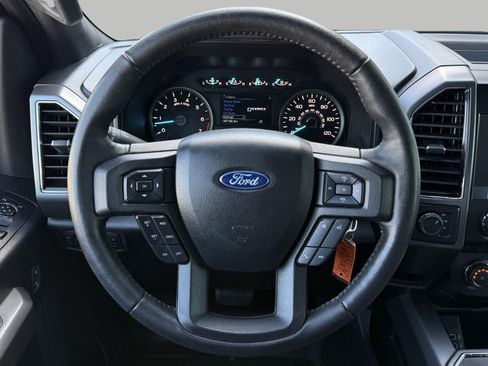 Used 2020 Ford F150 XLT w/ Equipment Group 302A Luxury AWD/4WD image 28